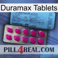 Duramax Tablets 35